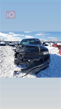 دودج دورانجو